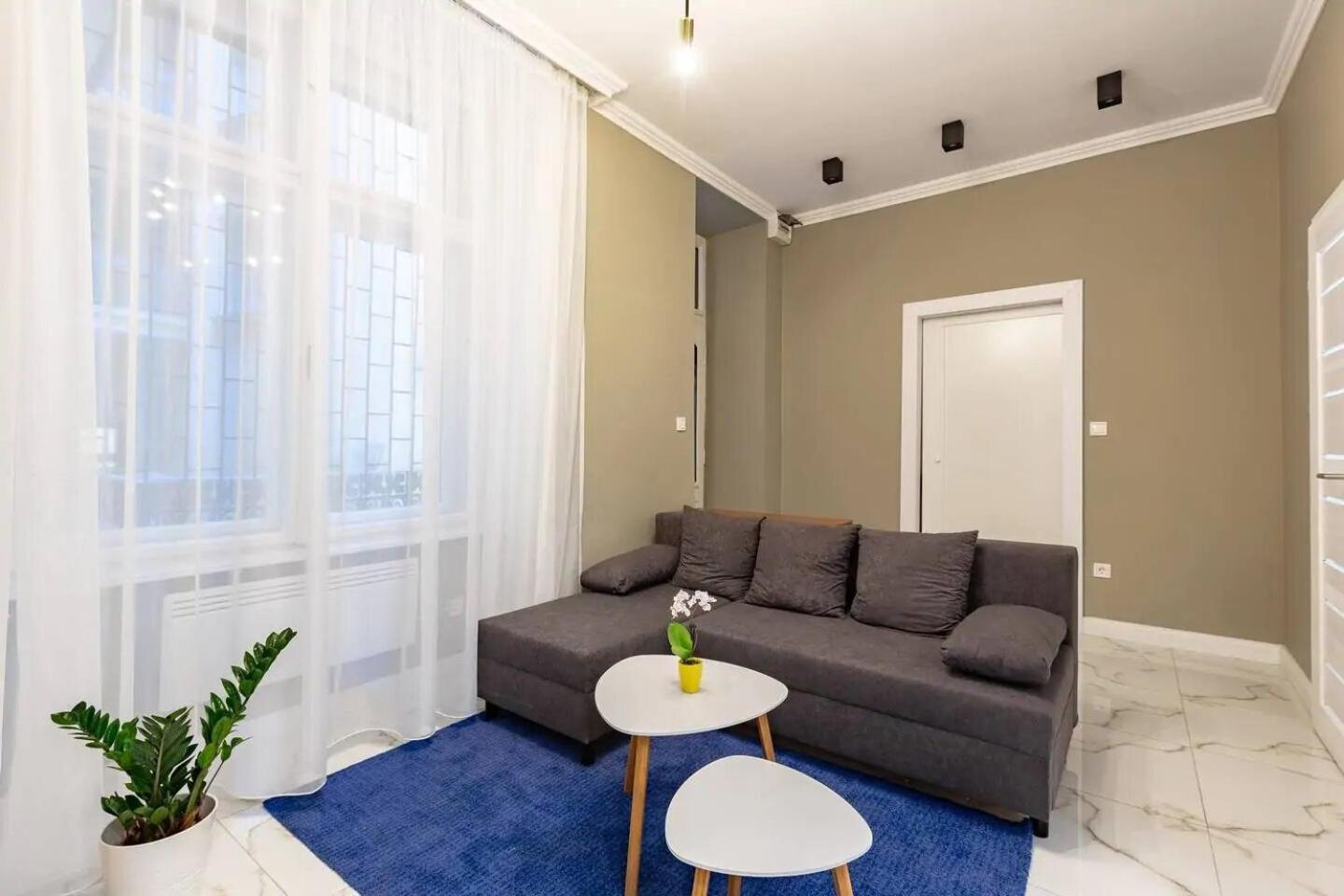 Luxurious Apartment In The Heart Of Budapest Exterior foto